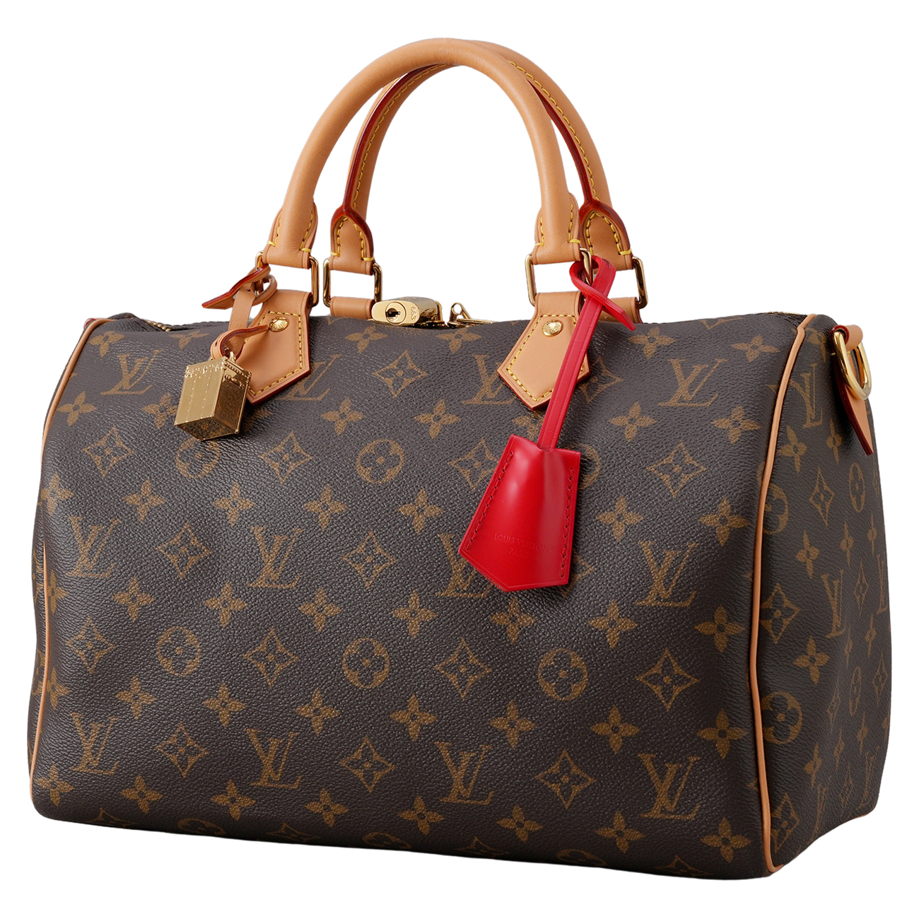LOUIS VUITTON(USED)루이비통 M11945 스피디 소프트 30 크래프티